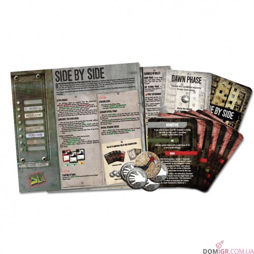 This War of Mine: Tales from the Ruined City